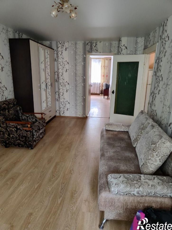 2-комн квартира ул Волго-Донская, 34,  д. 34