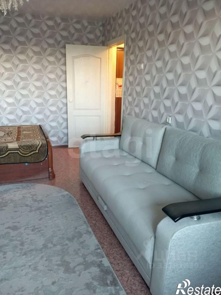 1-комн квартира ул 9 Января, 304а,  д. 304а