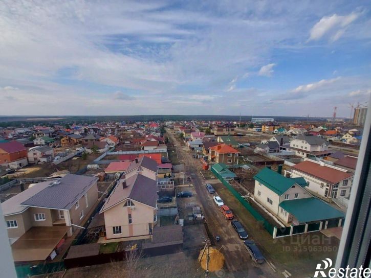 3-комн квартира ул Междуреченская, 1И,  д. 1И