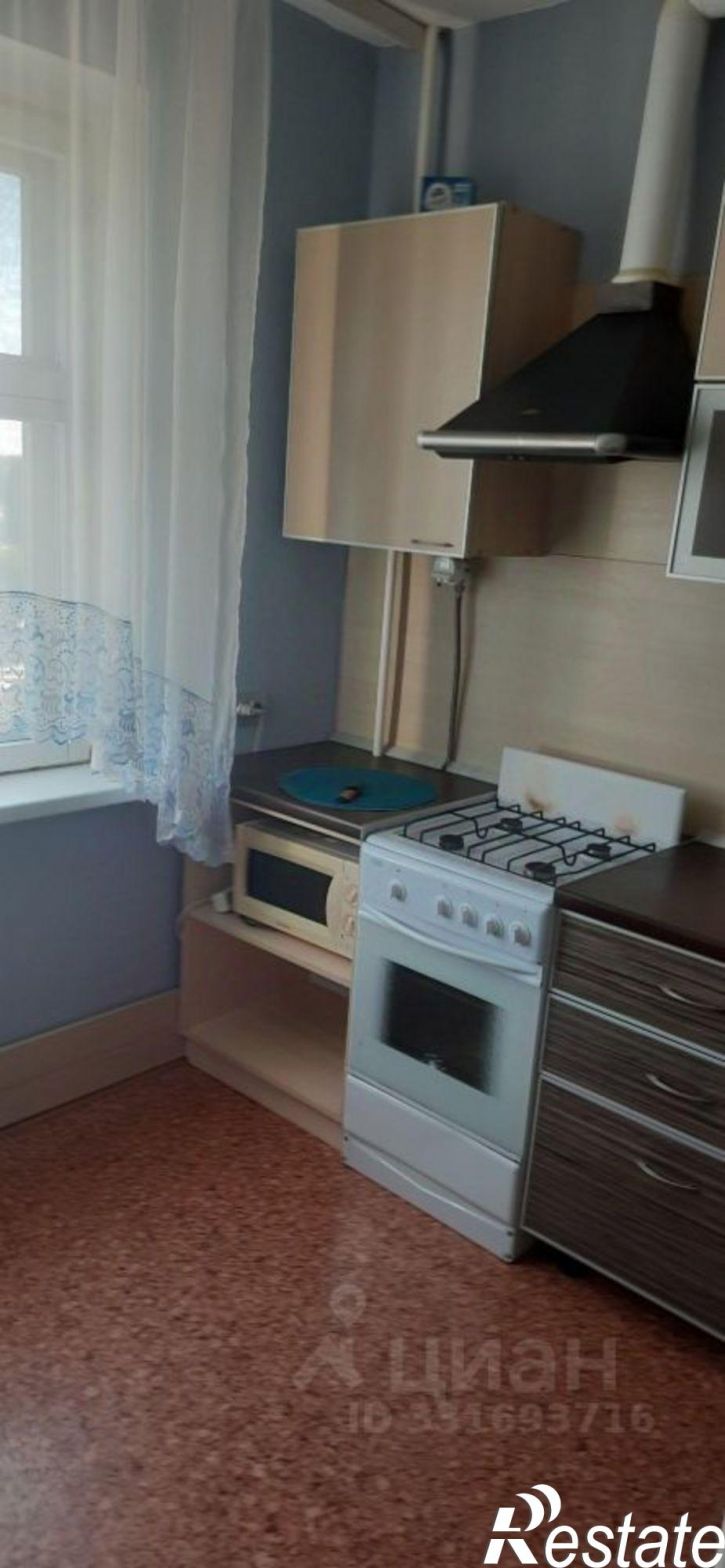 1-комн квартира ул Ростовская, 58/4,  д. 58/4