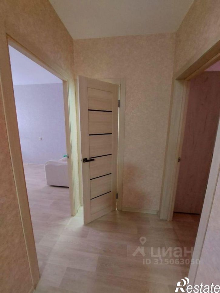 3-комн квартира ул Междуреченская, 1И,  д. 1И