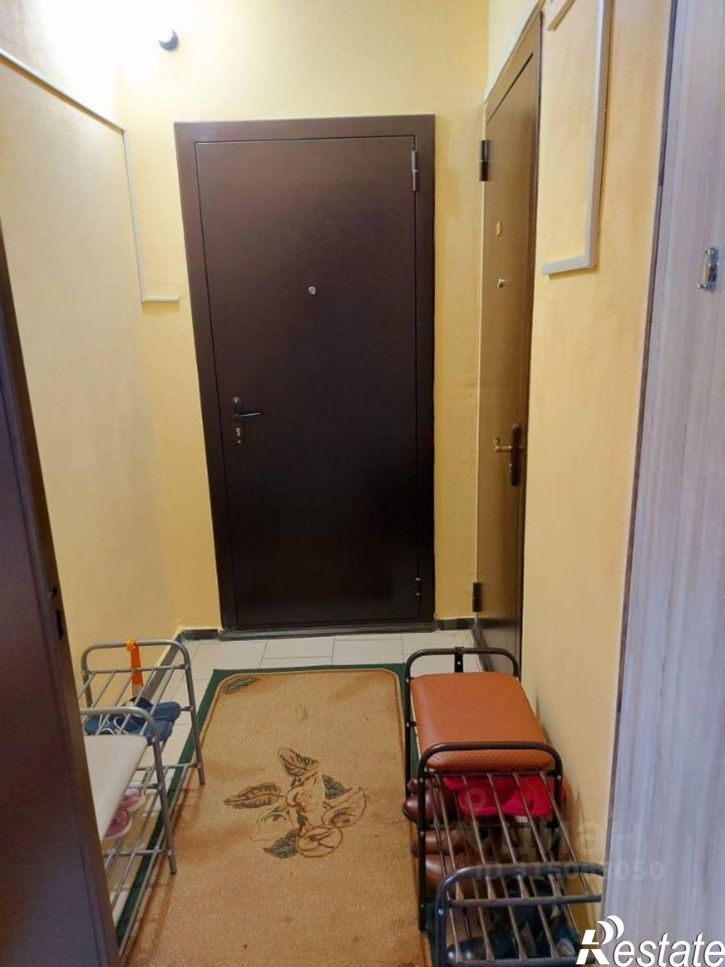 3-комн квартира ул Междуреченская, 1И,  д. 1И