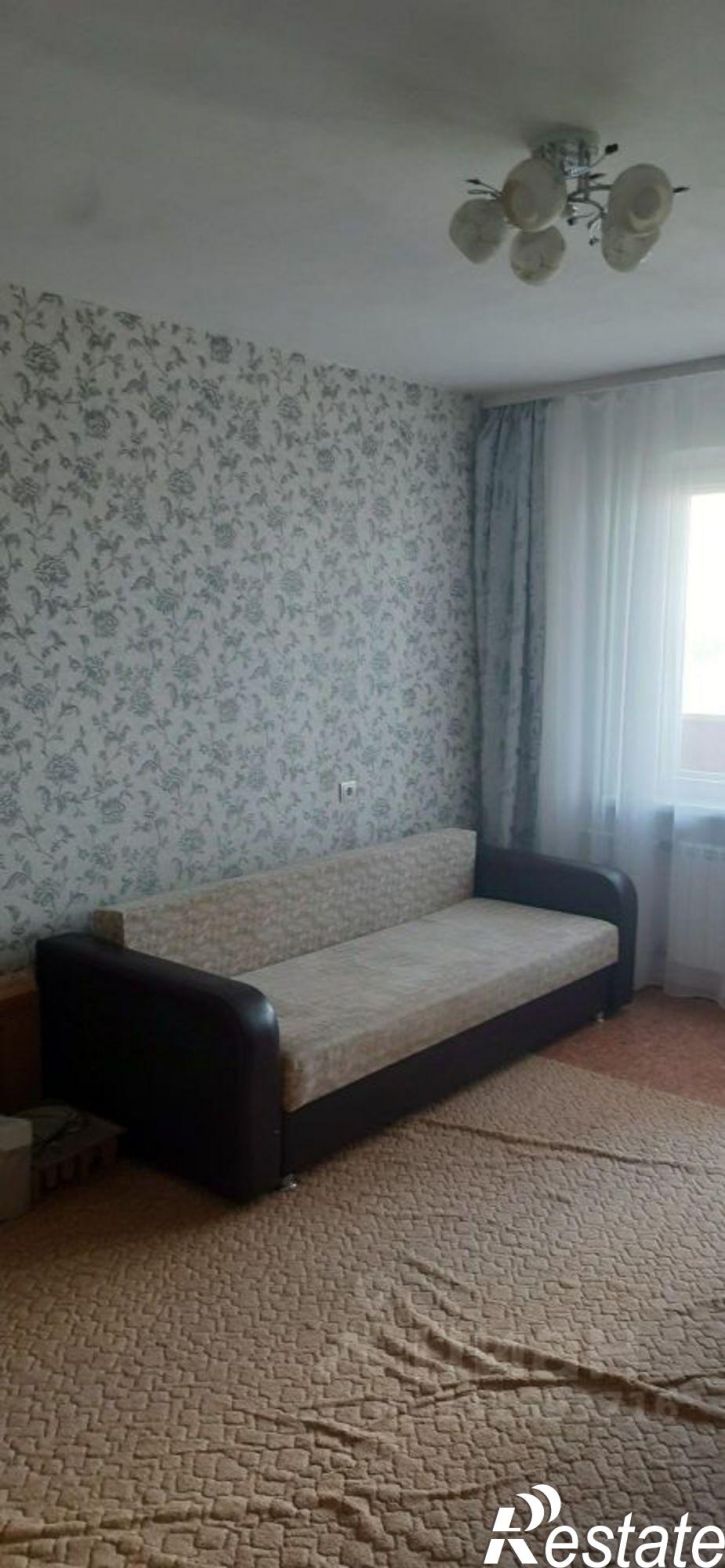 1-комн квартира ул Ростовская, 58/4,  д. 58/4