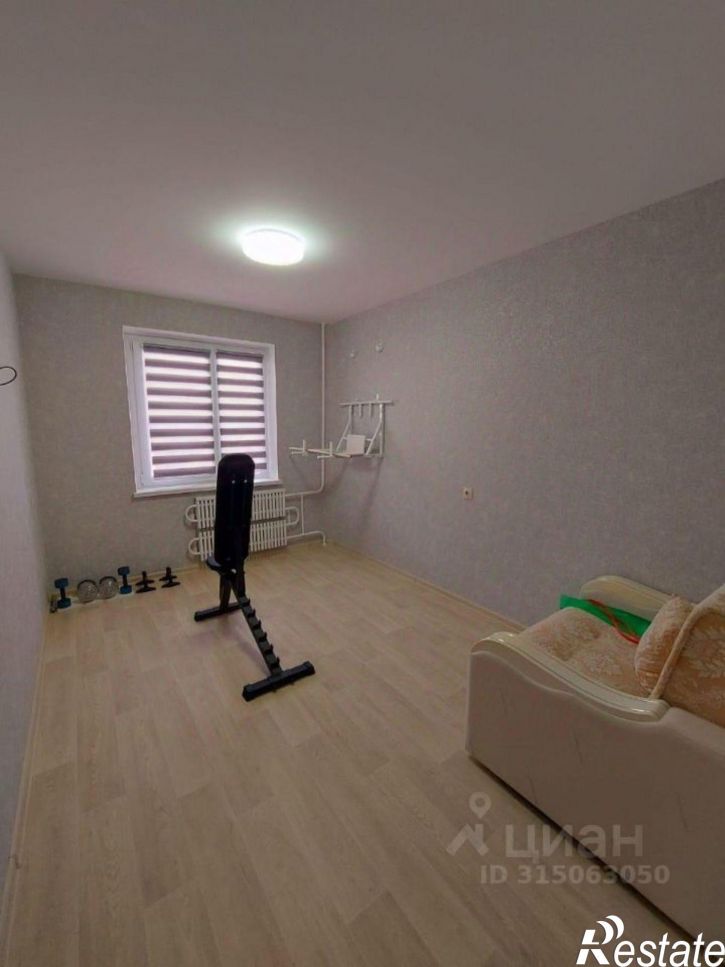3-комн квартира ул Междуреченская, 1И,  д. 1И