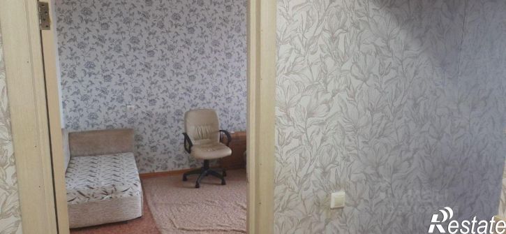 1-комн квартира ул Ростовская, 58/4,  д. 58/4