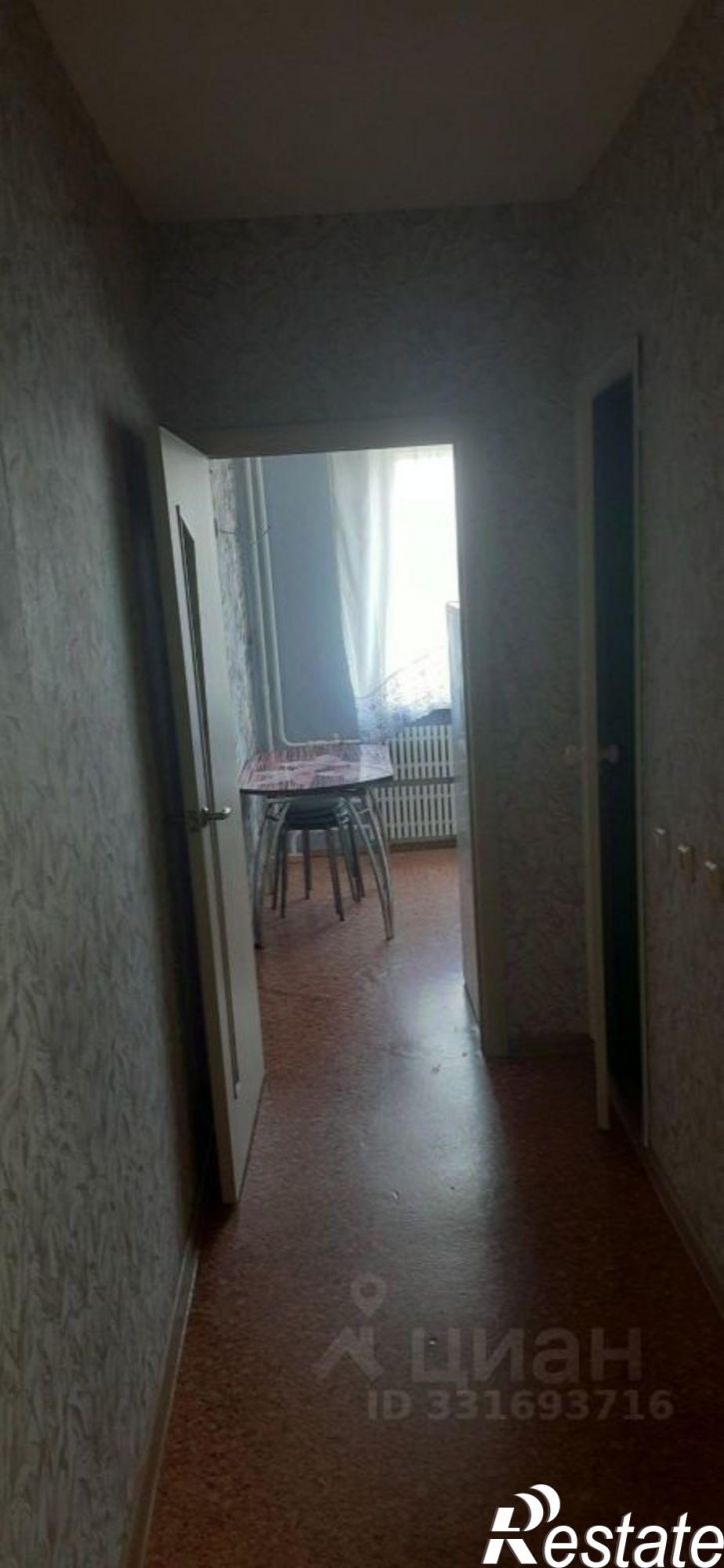 1-комн квартира ул Ростовская, 58/4,  д. 58/4