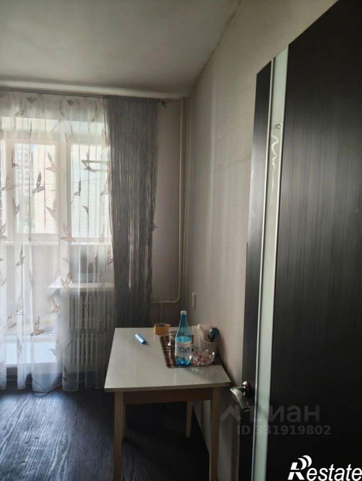 1-комн квартира ул Маршала Неделина, 27,  д. 27