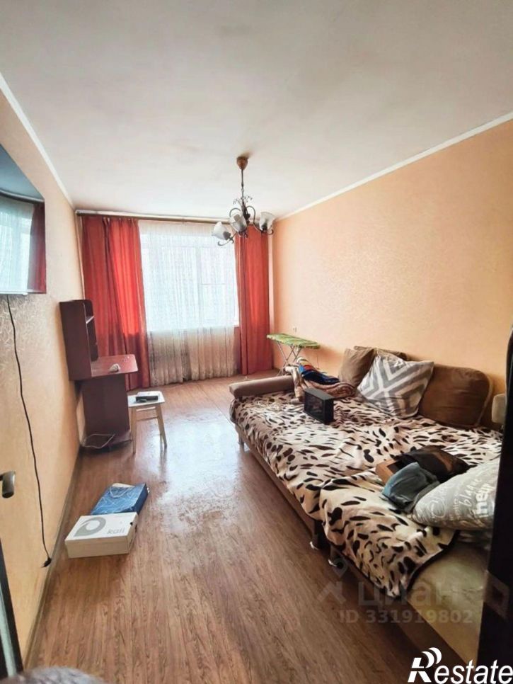 1-комн квартира ул Маршала Неделина, 27,  д. 27