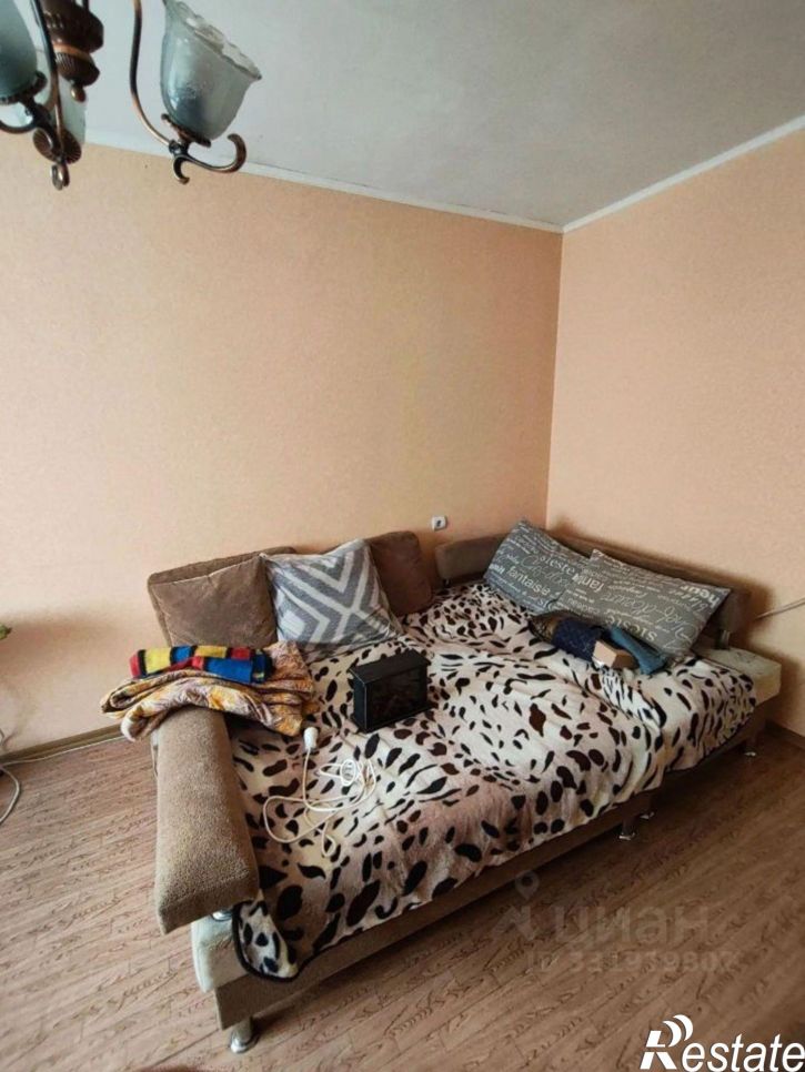 1-комн квартира ул Маршала Неделина, 27,  д. 27
