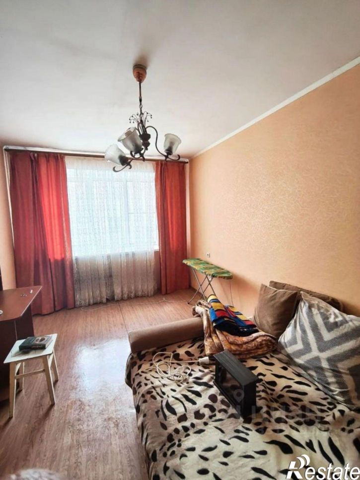 1-комн квартира ул Маршала Неделина, 27,  д. 27