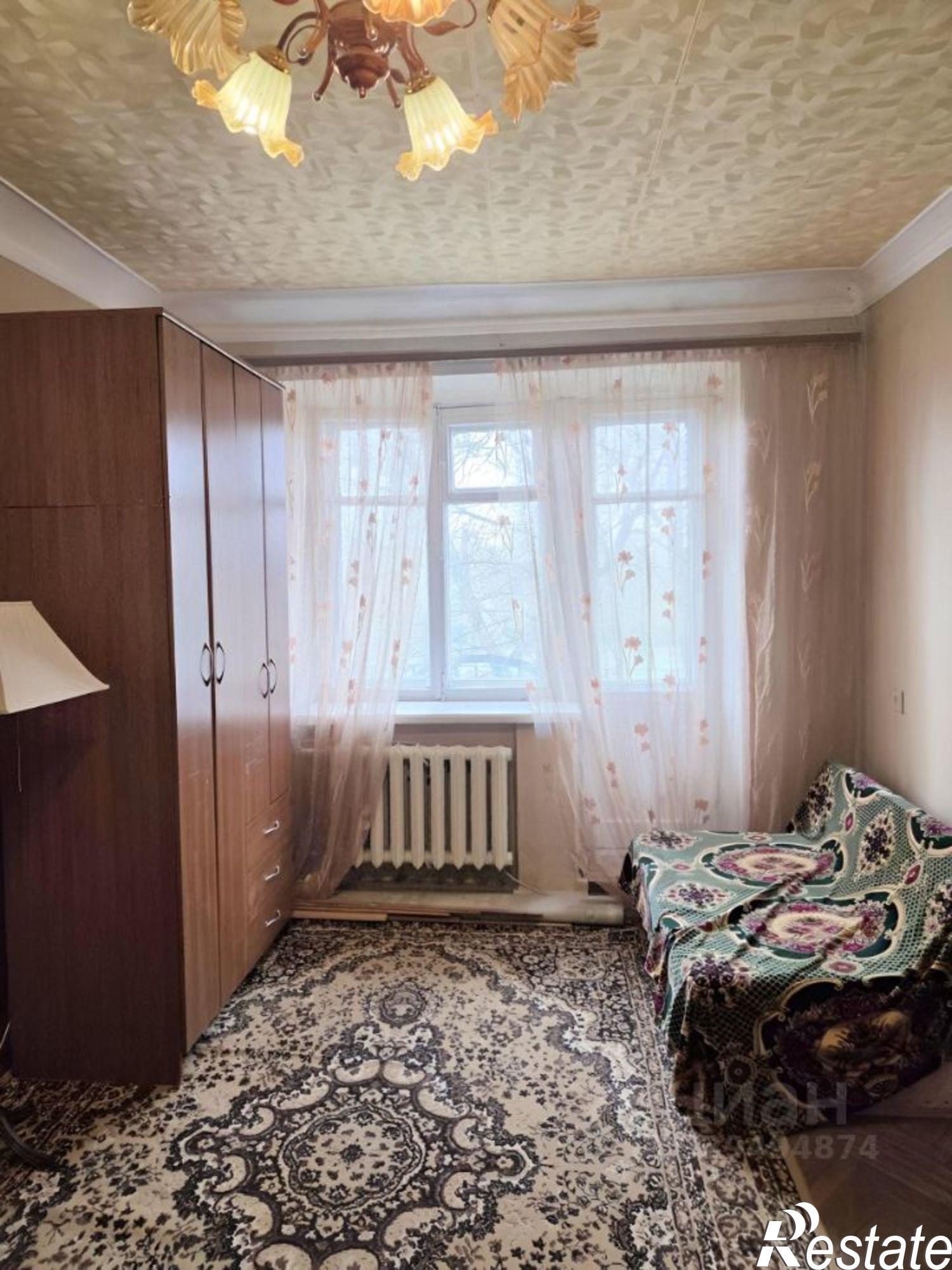 Купить квартиру за 3 250 000 рублей на ул Ростовская, 38