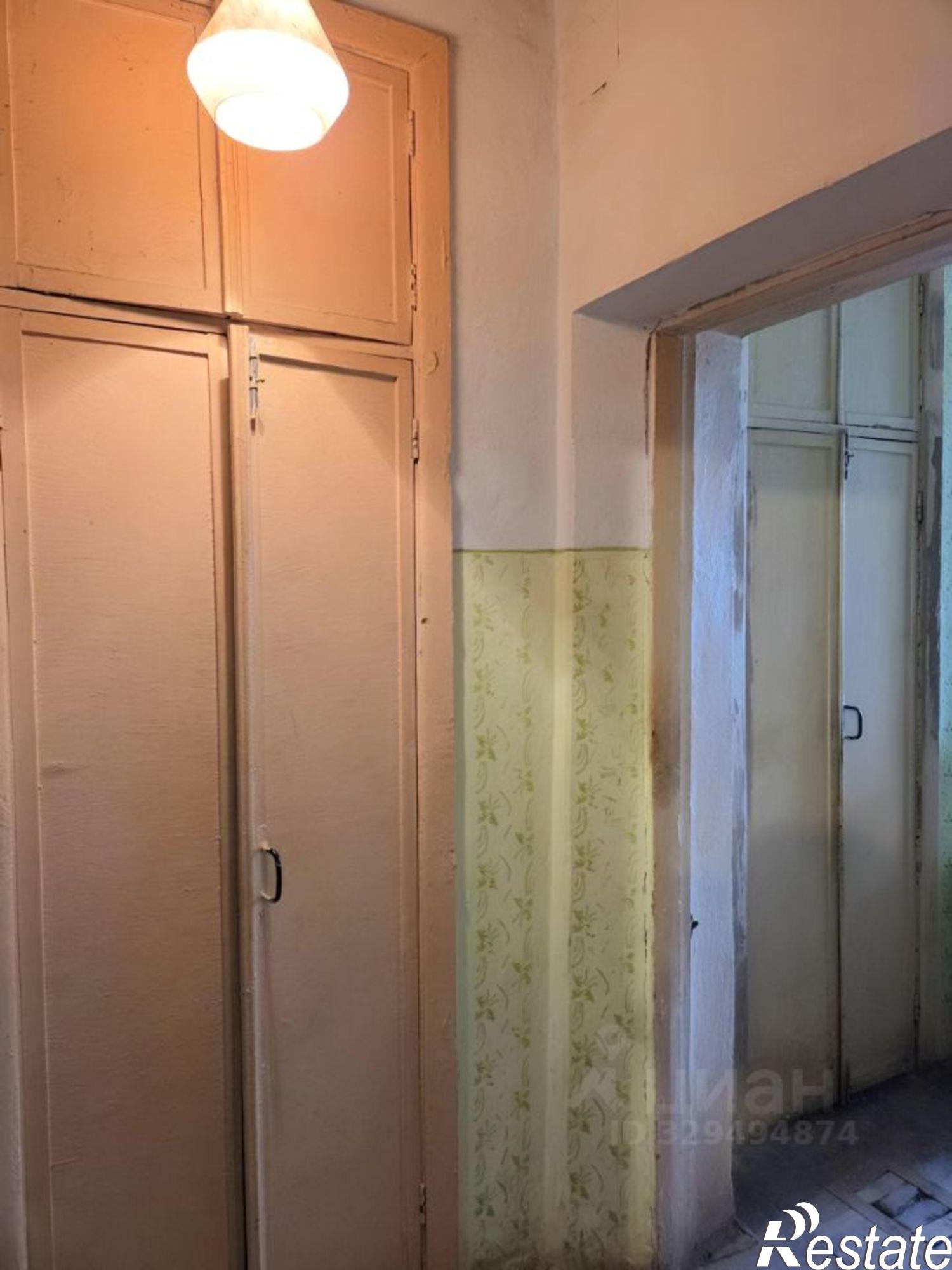 Купить квартиру за 3 250 000 рублей на ул Ростовская, 38