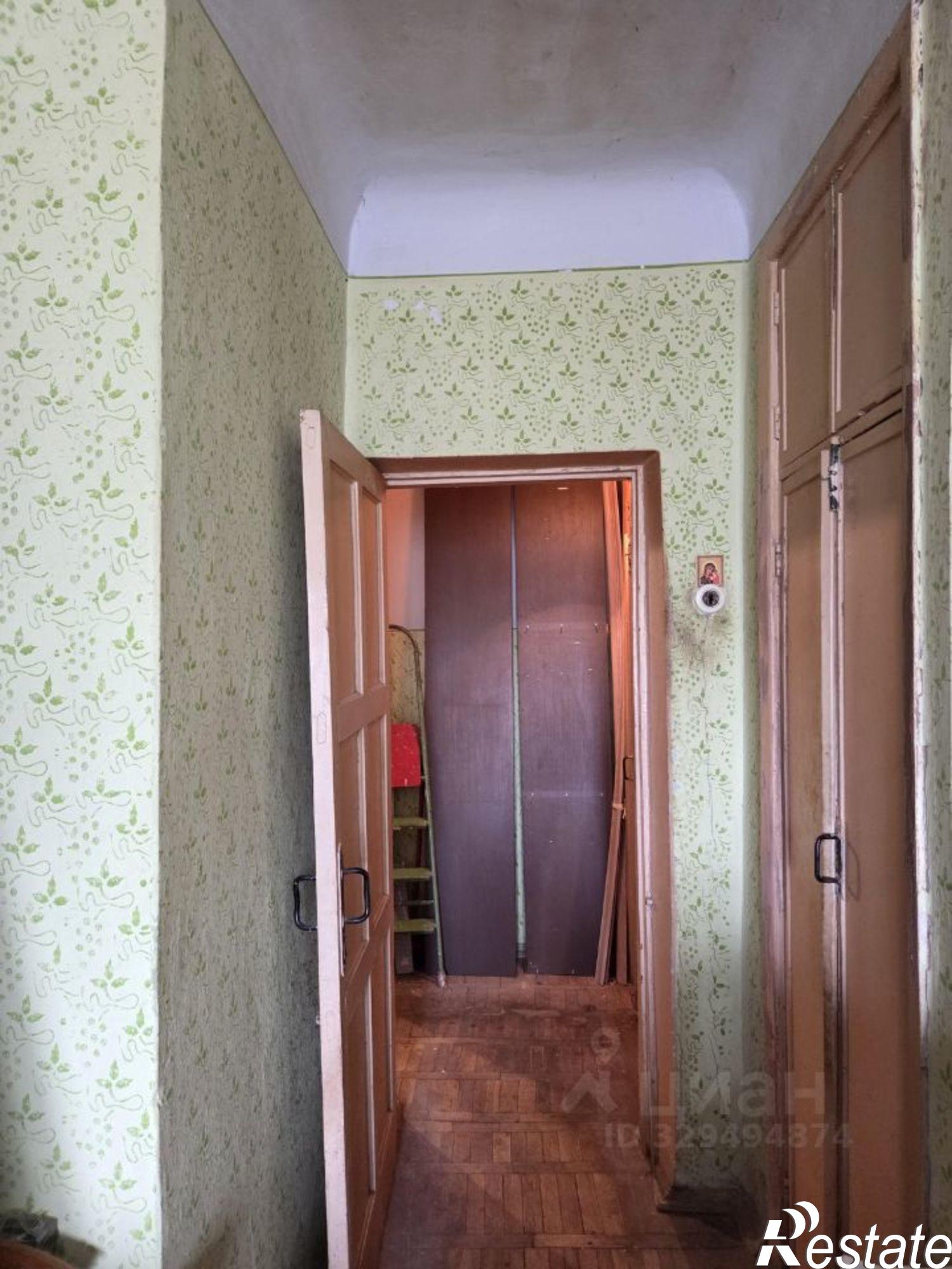 Купить квартиру за 3 250 000 рублей на ул Ростовская, 38