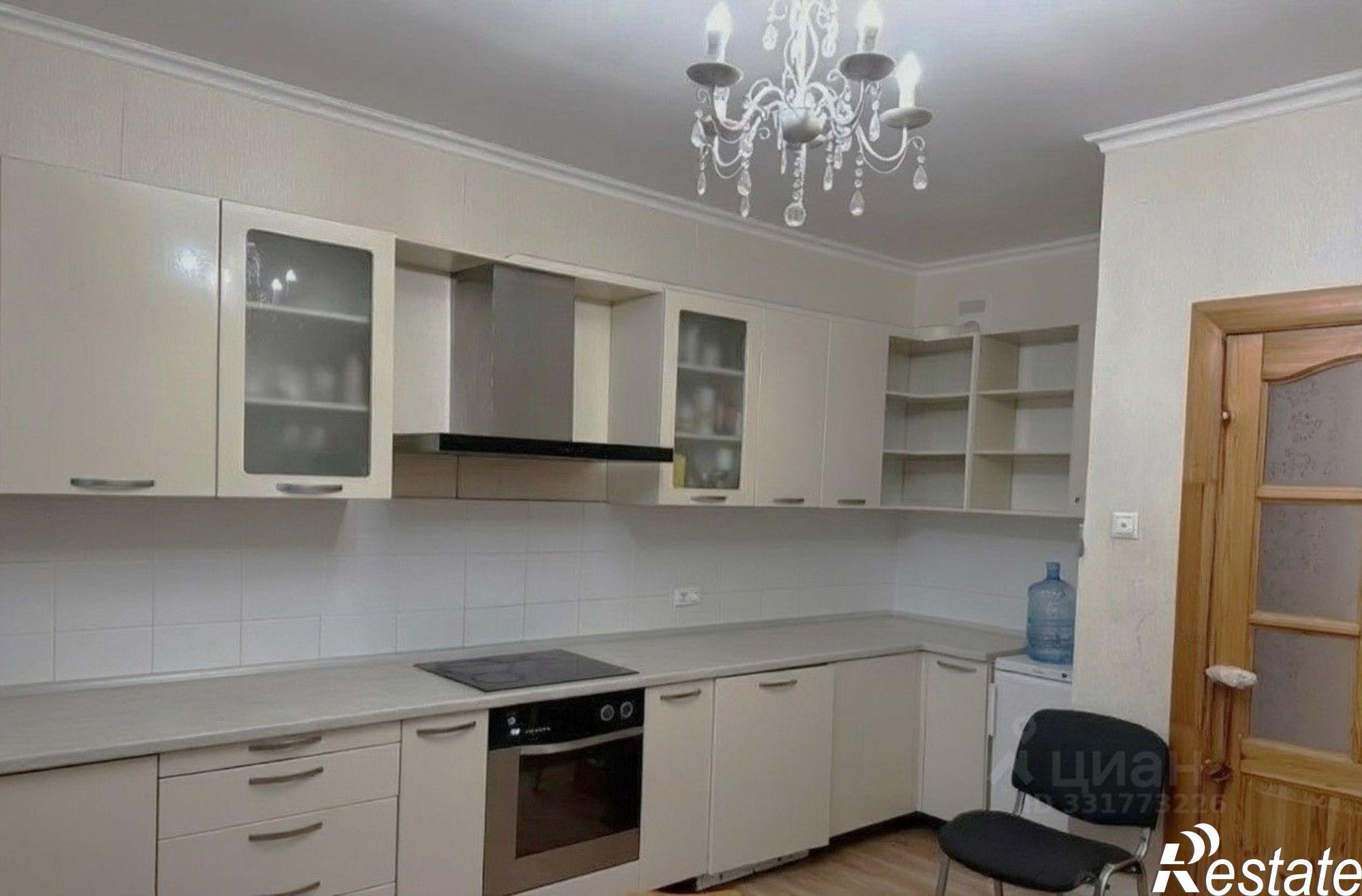 Купить квартиру за 12 500 000 рублей на Московский пр-кт, 109а
