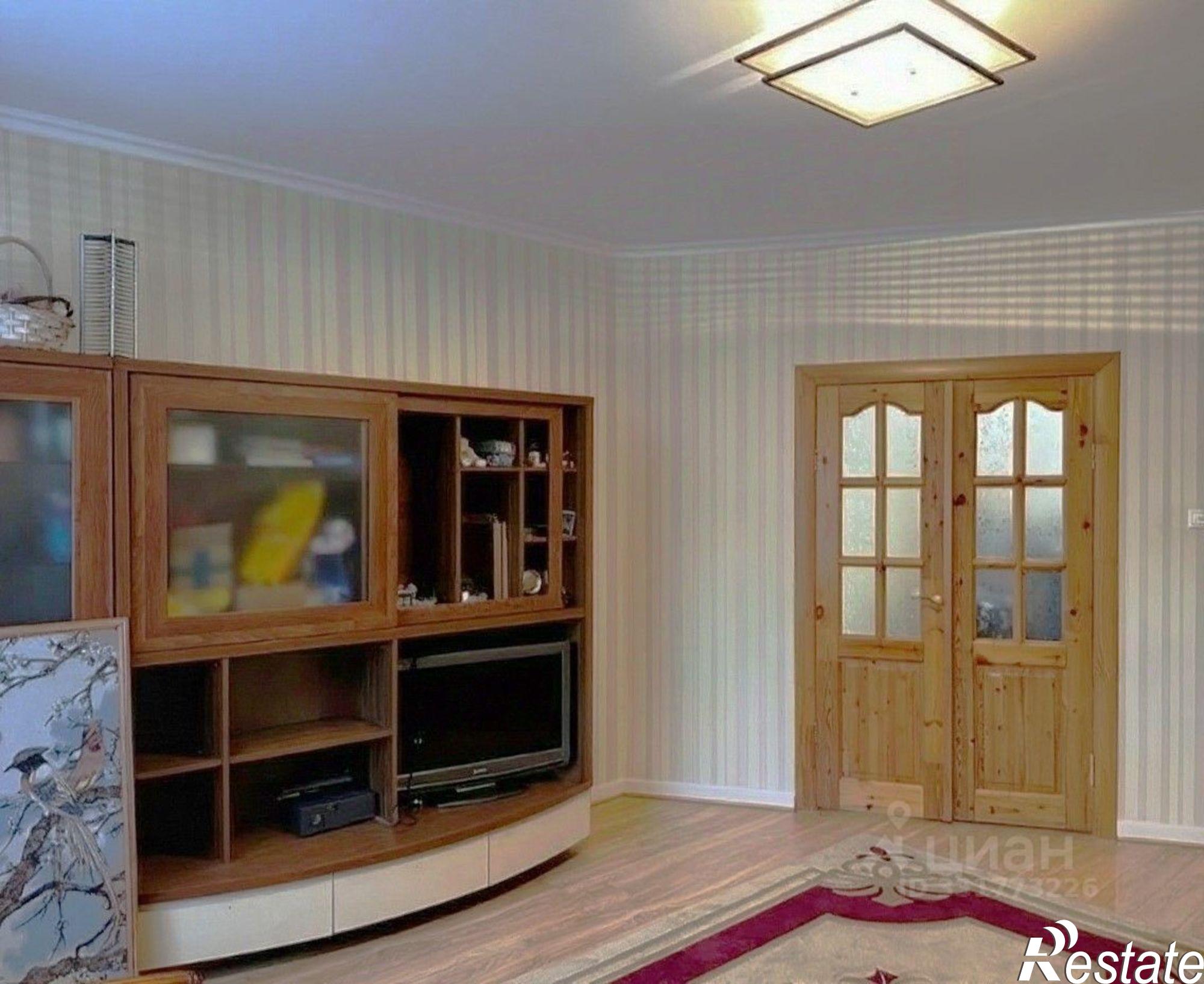 Купить квартиру за 12 500 000 рублей на Московский пр-кт, 109а