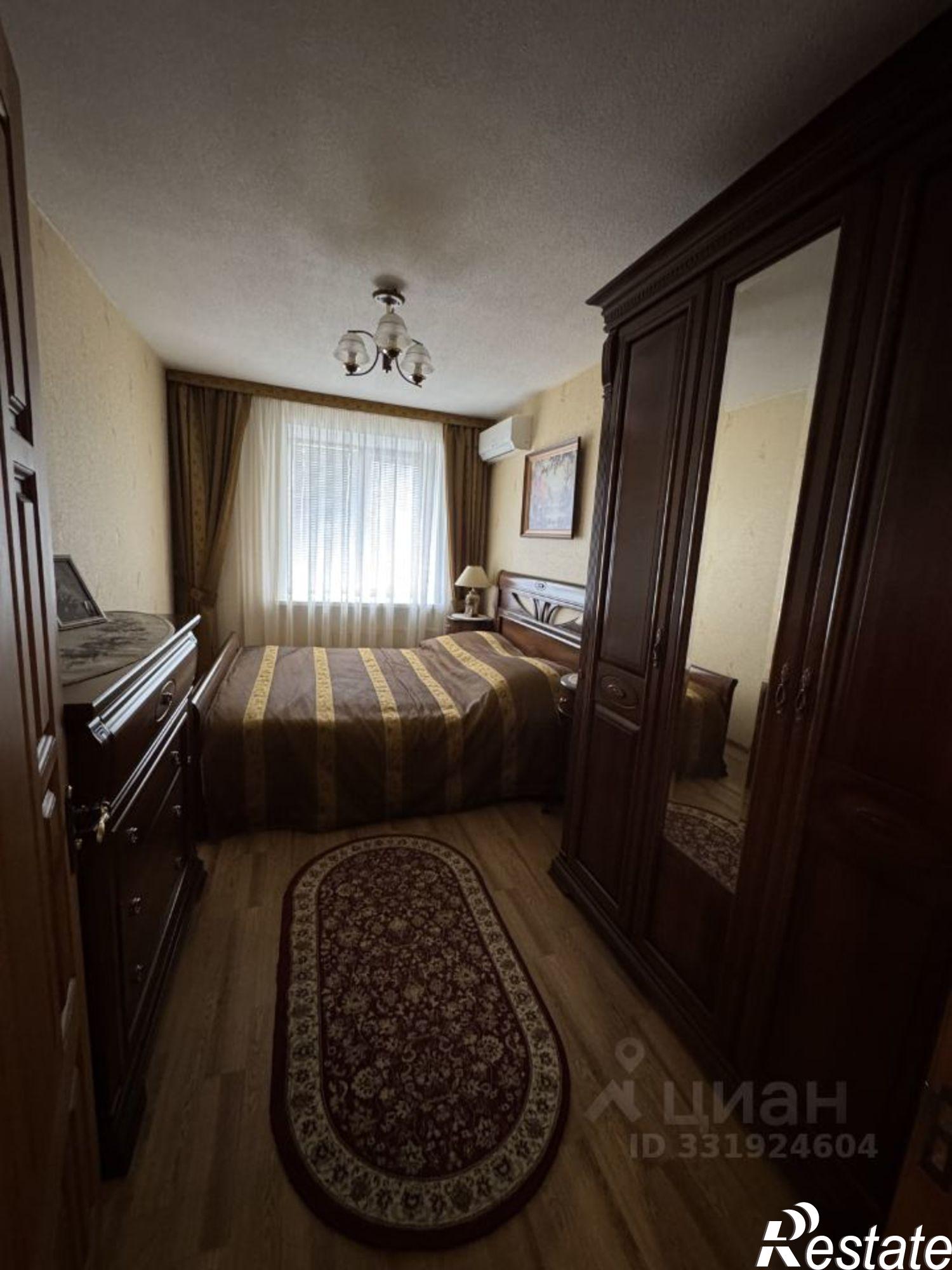 Купить квартиру за 8 200 000 рублей на ул Хользунова, 118