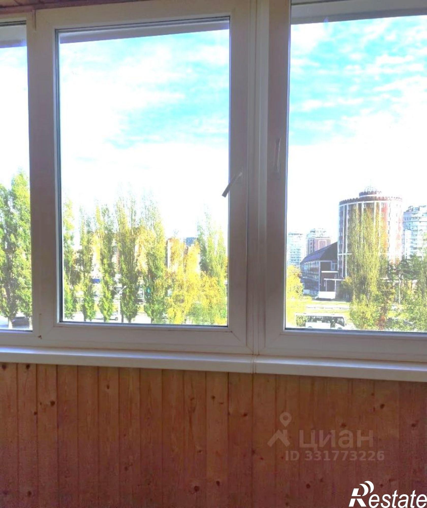 Купить квартиру за 12 500 000 рублей на Московский пр-кт, 109а