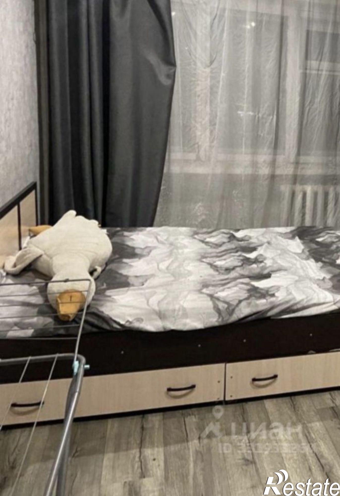 Сдать комнату за 11 500 рублей на ул Брянская, 68