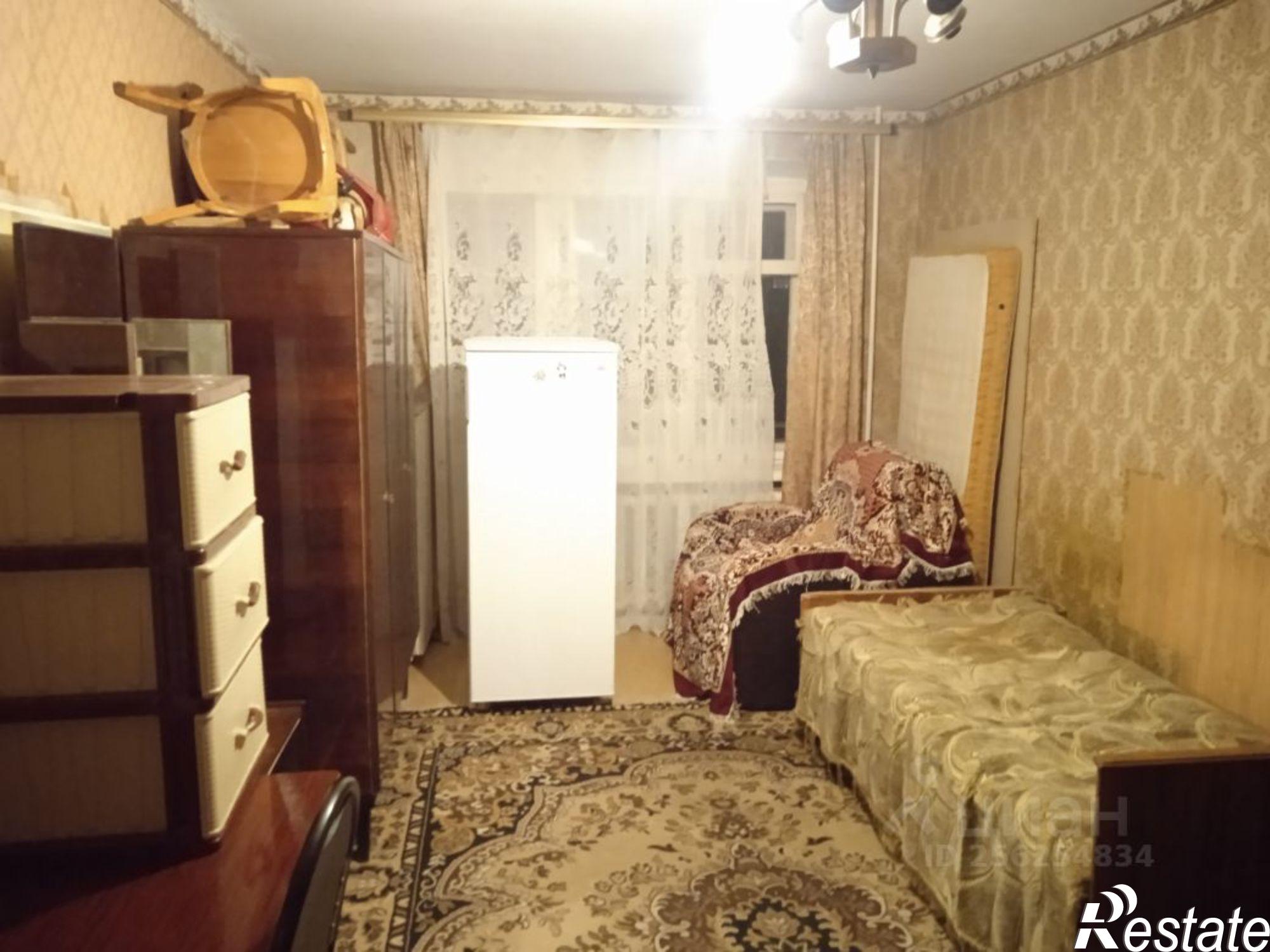 Сдать квартиру за 18 000 рублей на ул 25 Января, 22