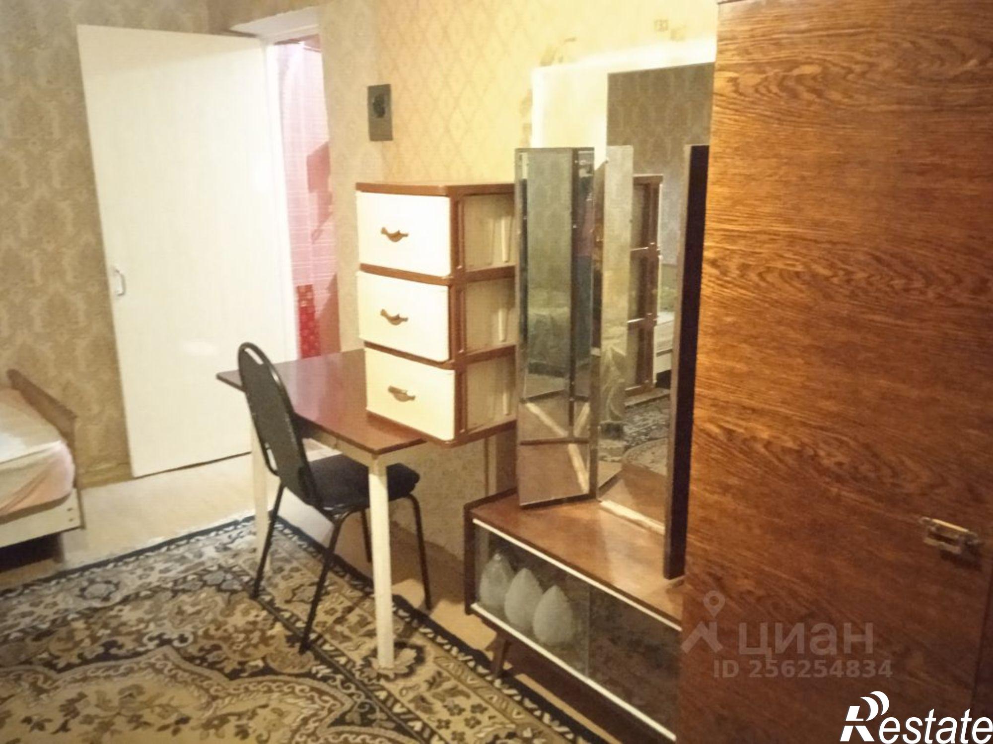Сдать квартиру за 18 000 рублей на ул 25 Января, 22