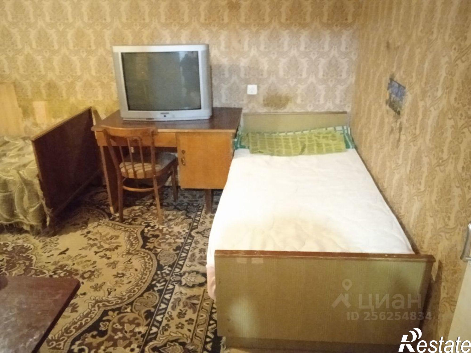 Сдать квартиру за 18 000 рублей на ул 25 Января, 22