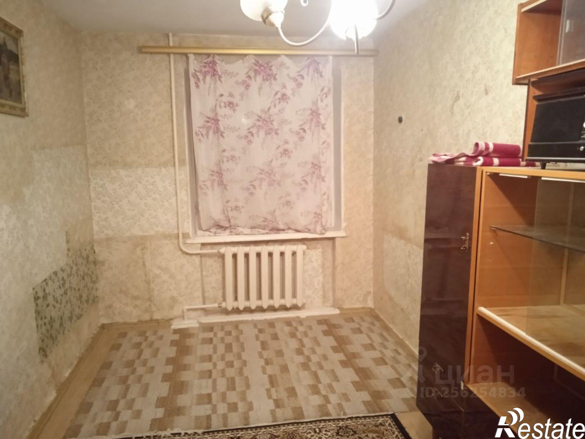 Сдать квартиру за 18 000 рублей на ул 25 Января, 22