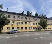 1-комн, 28кв м, этаж 2/3 ул Менделеева, 15