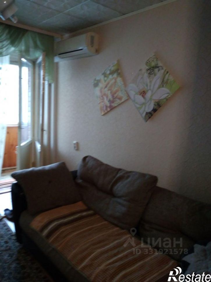 1-комн квартира Южно-Моравская улица, 70,  д. 70