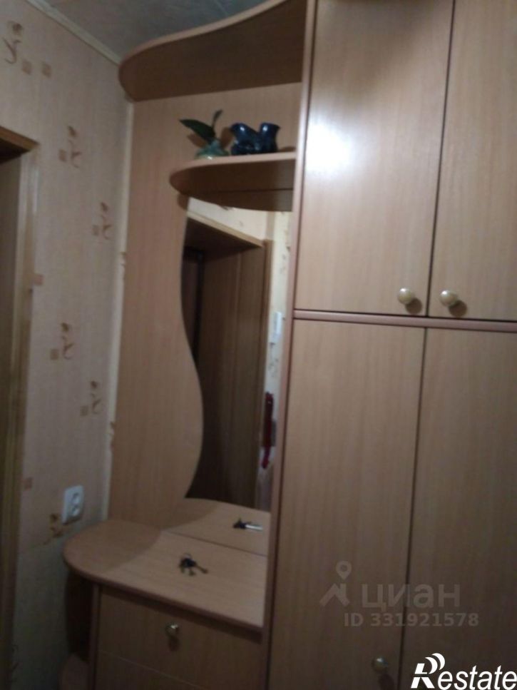 1-комн квартира Южно-Моравская улица, 70,  д. 70