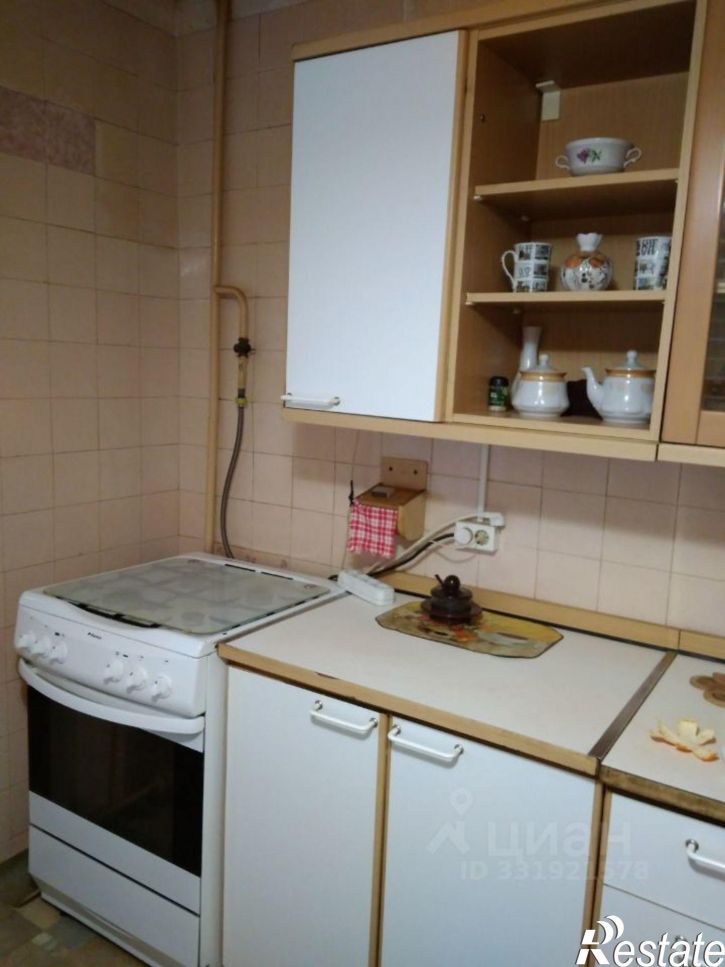1-комн квартира Южно-Моравская улица, 70,  д. 70