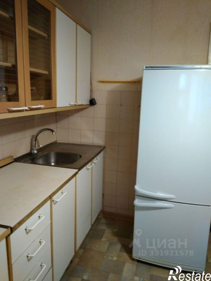 1-комн квартира Южно-Моравская улица, 70,  д. 70