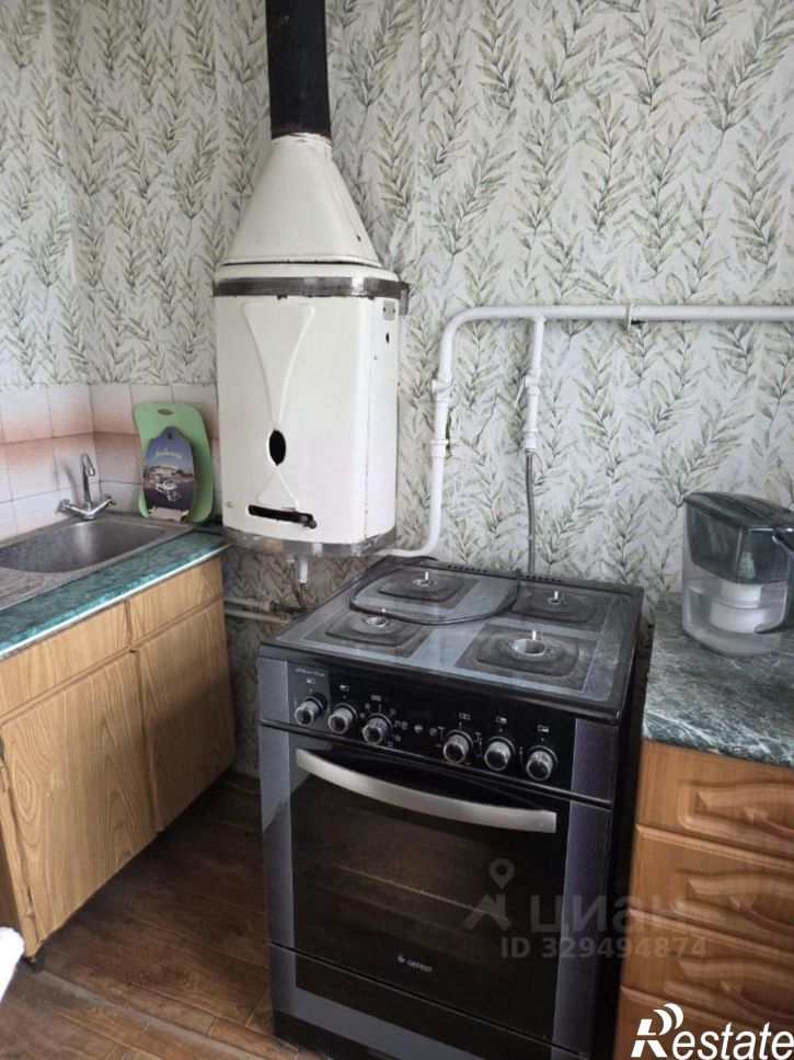3-комн квартира ул Ростовская, 38,  д. 38