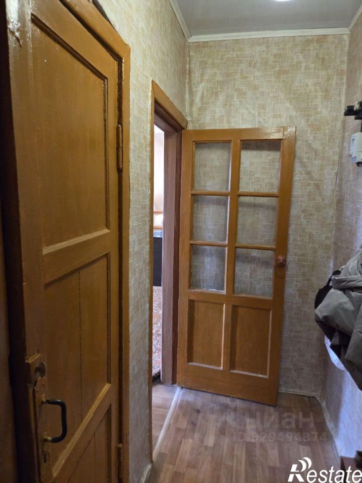 3-комн квартира ул Ростовская, 38,  д. 38