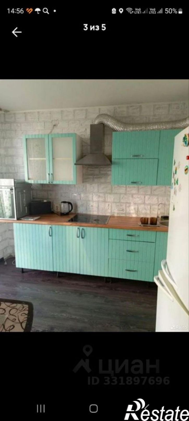 1-комн квартира ул Адмирала Чурсина, 4,  д. 4