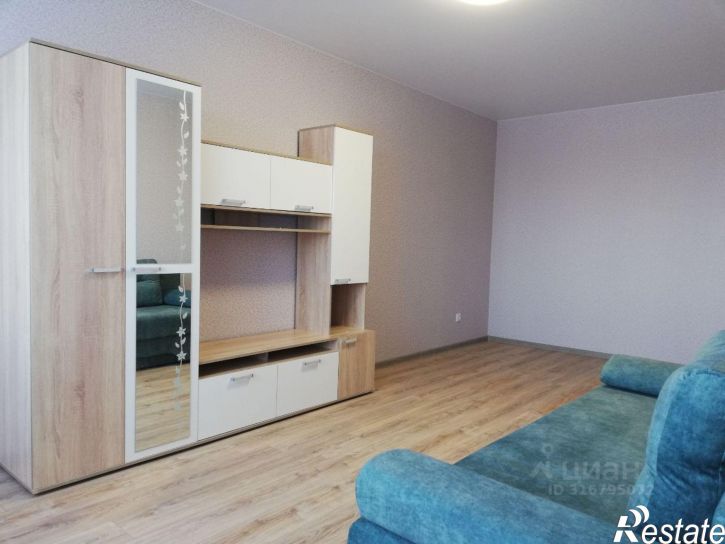 1-комн квартира ул Маршала Одинцова, 25б/9,  д. 25б/9