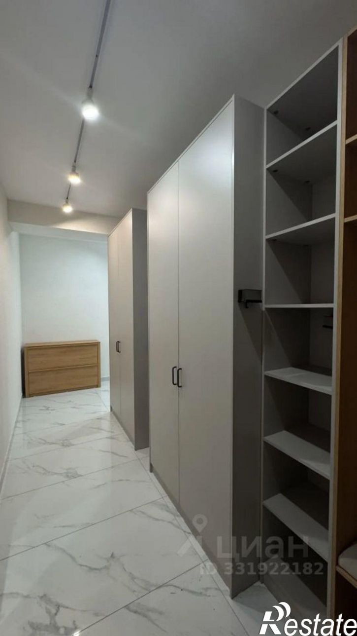 4-комн квартира ул Танкиста Серебрякова, 14/1,  д. 14/1