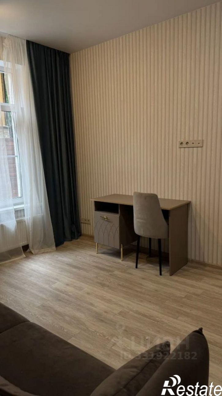 4-комн квартира ул Танкиста Серебрякова, 14/1,  д. 14/1
