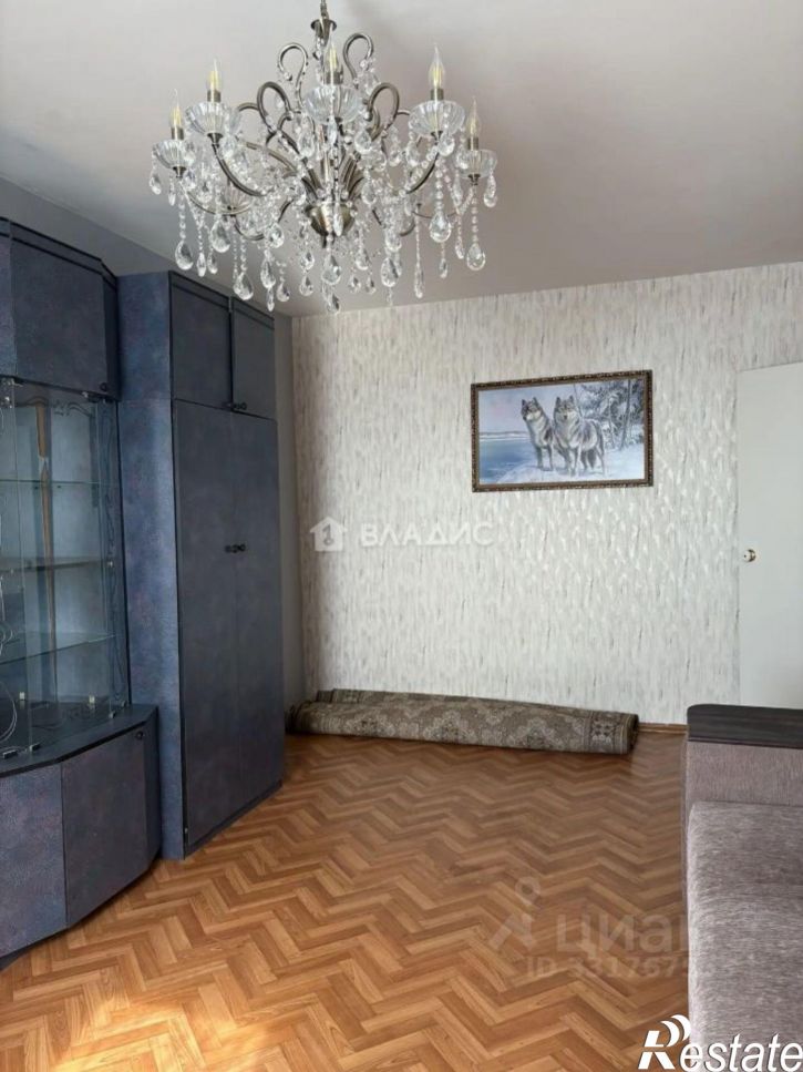 2-комн квартира ул Тенистая, 8В,  д. 8В