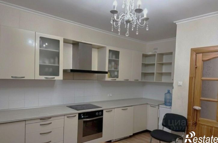 3-комн квартира Московский пр-кт, 109а,  д. 109а