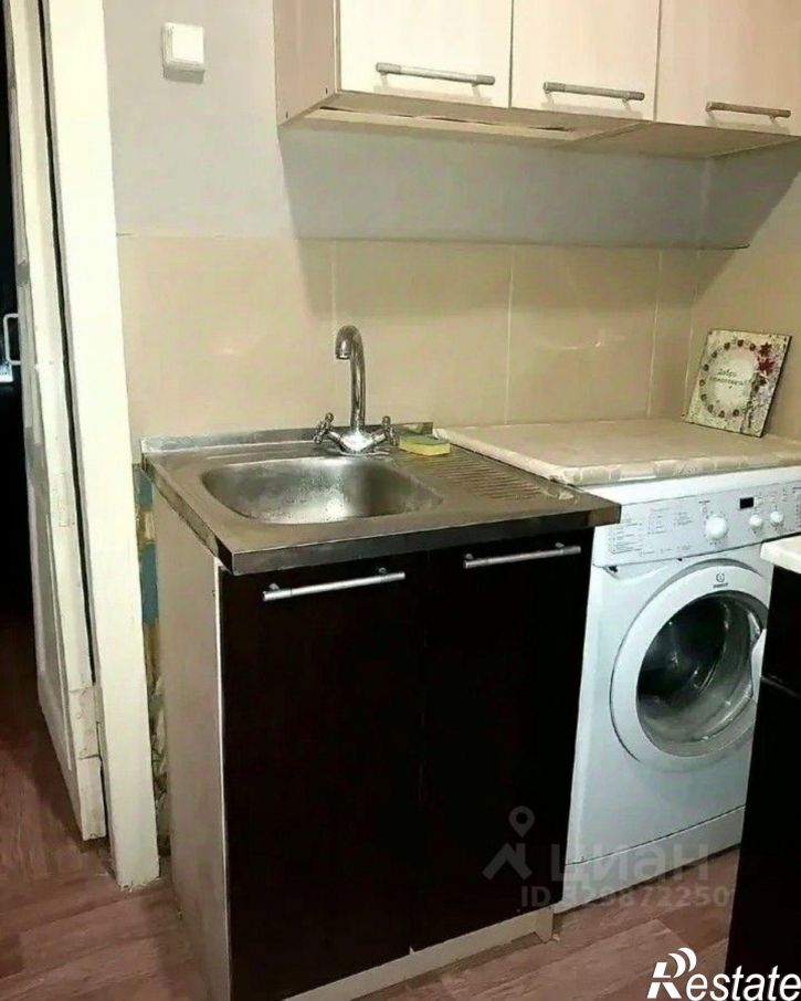 1-комн квартира пер Мостостроителей, 7,  д. 7