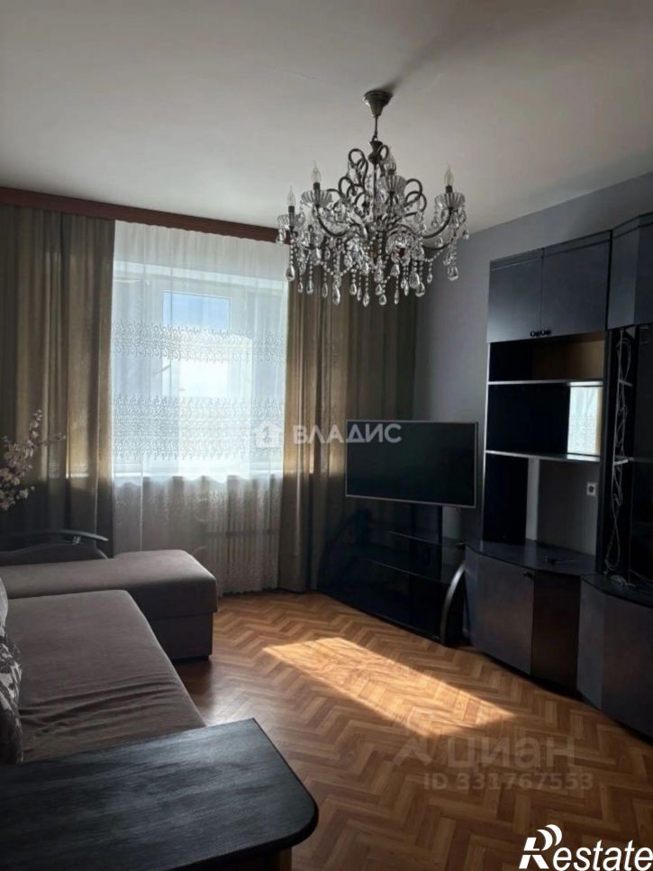 2-комн квартира ул Тенистая, 8В,  д. 8В