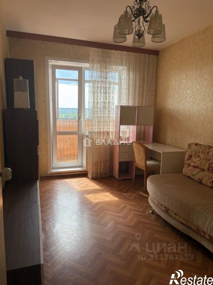 2-комн квартира ул Тенистая, 8В,  д. 8В
