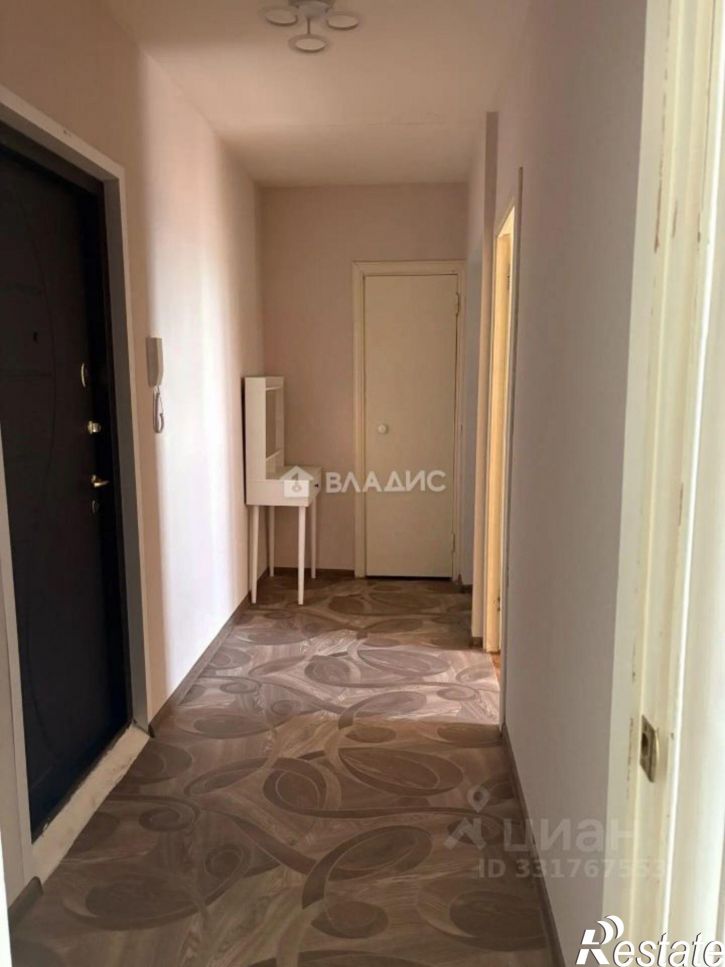 2-комн квартира ул Тенистая, 8В,  д. 8В