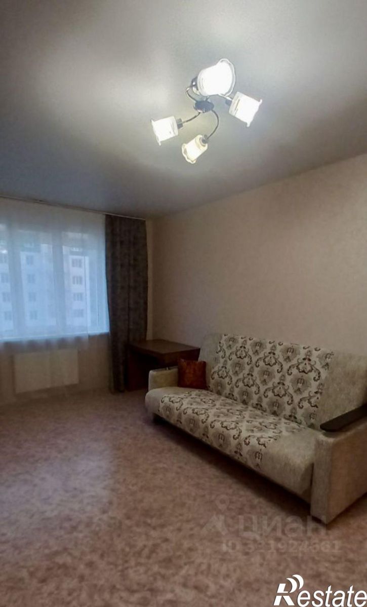 1-комн квартира ул Беговая, 219/1,  д. 219/1