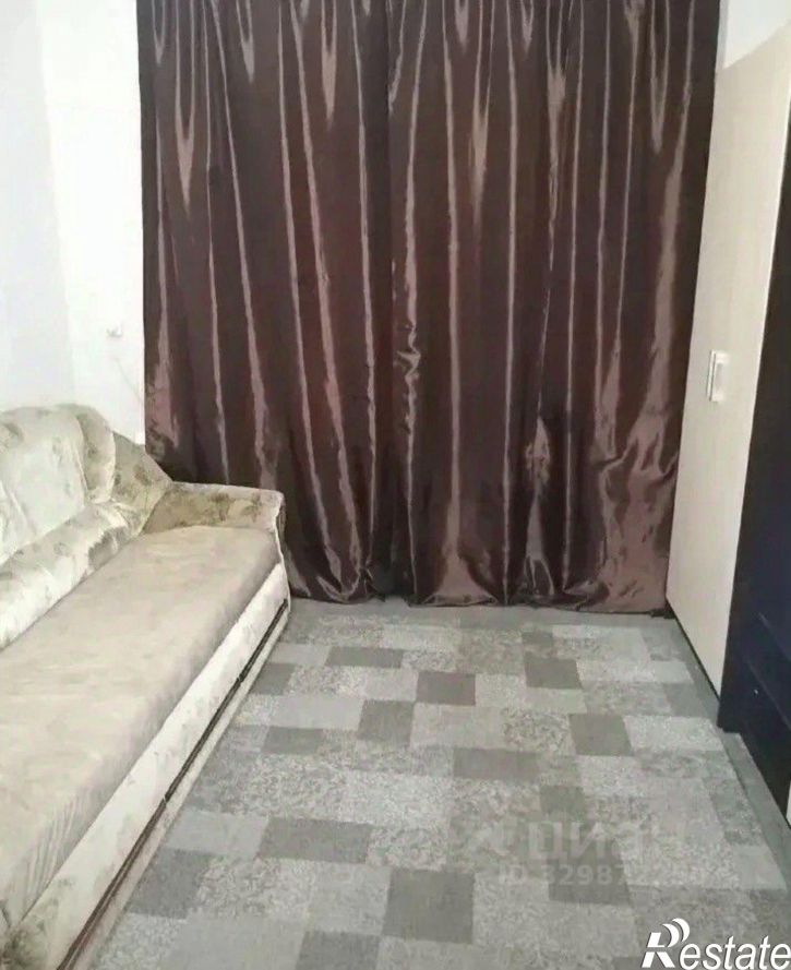 1-комн квартира пер Мостостроителей, 7,  д. 7