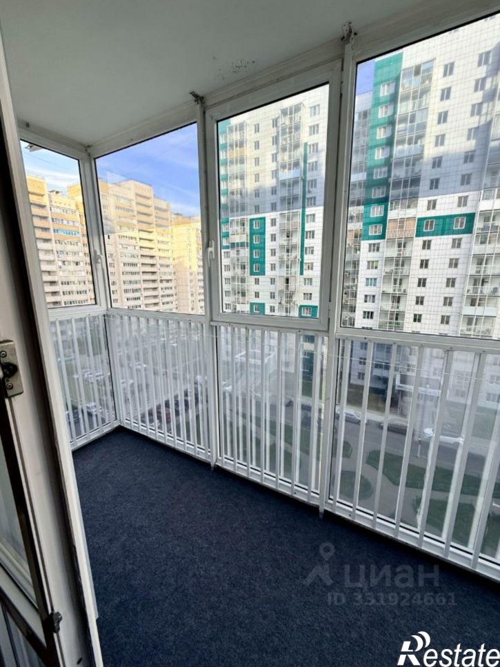 1-комн квартира ул Беговая, 219/1,  д. 219/1