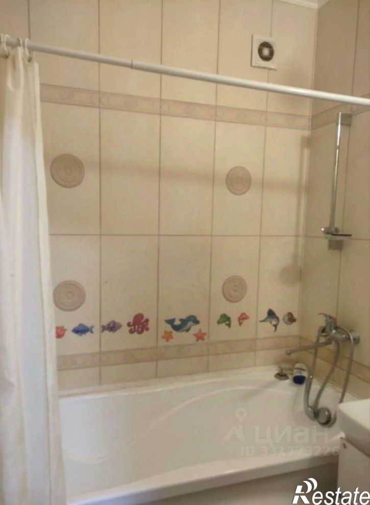 3-комн квартира Московский пр-кт, 109а,  д. 109а