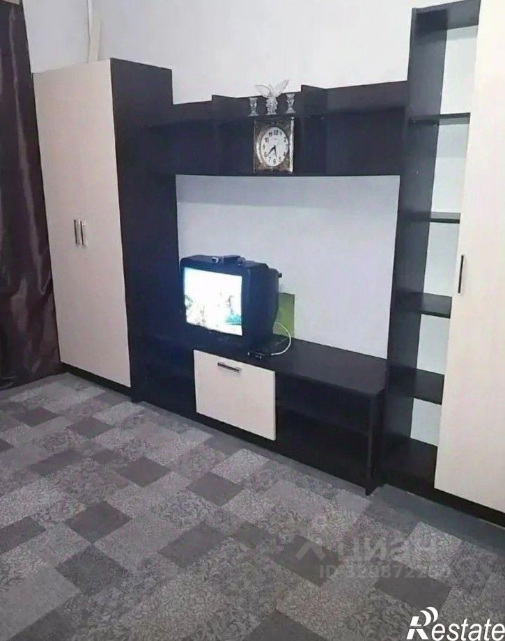 1-комн квартира пер Мостостроителей, 7,  д. 7