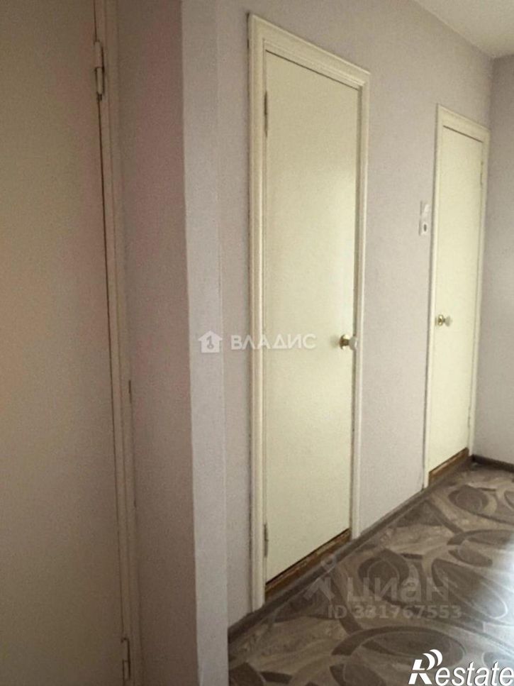 2-комн квартира ул Тенистая, 8В,  д. 8В