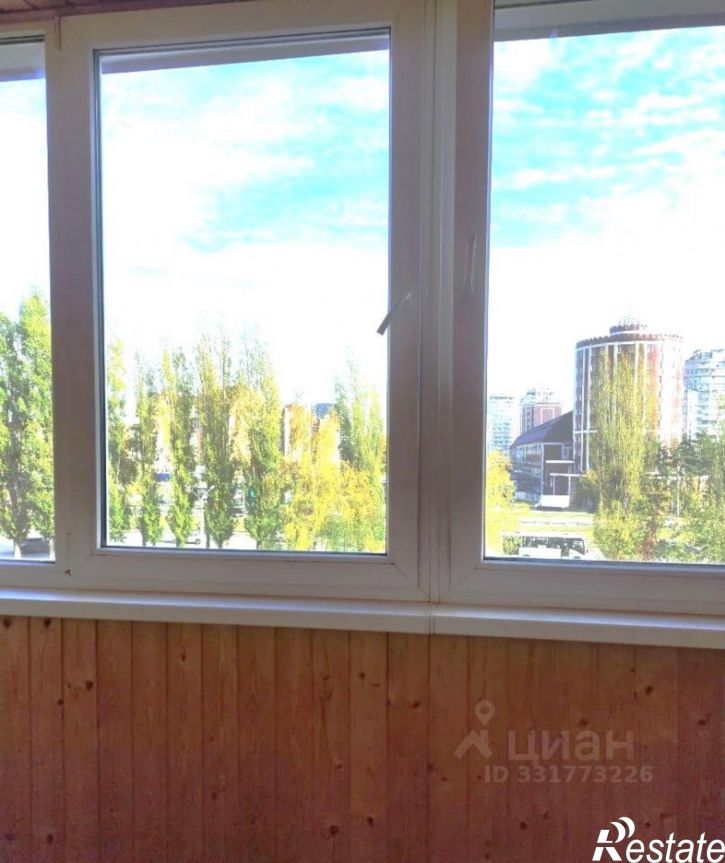 3-комн квартира Московский пр-кт, 109а,  д. 109а